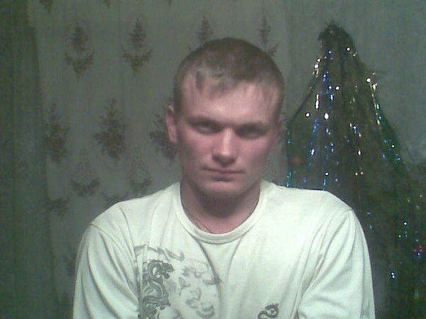 Шурик Хохлачёв