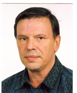 Mykola Mazurtsev