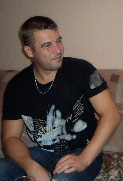 Артём Головань