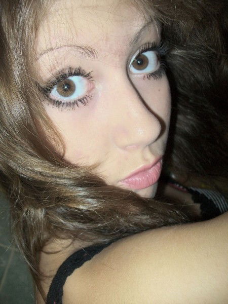 Александра Жданова