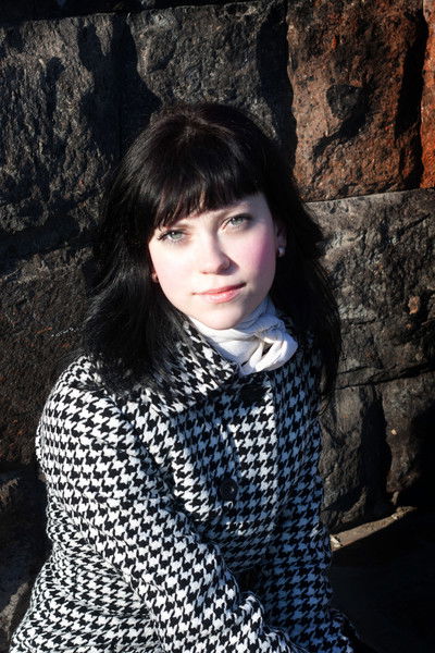 Оленька Виль