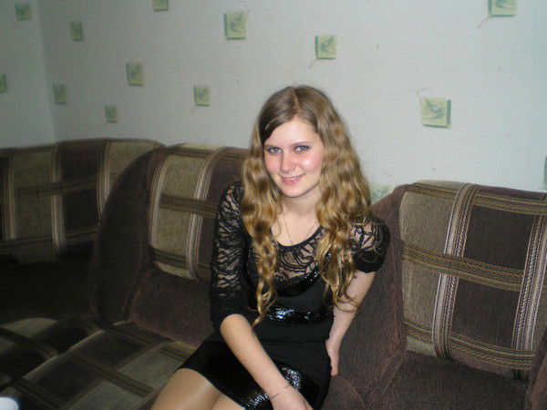 Мария Груднякова