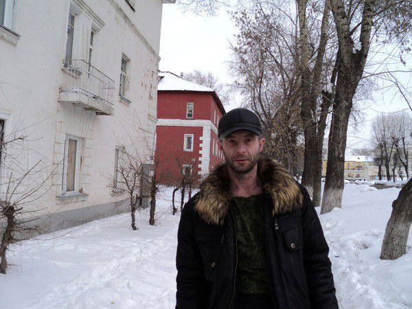 Владимир Краузе