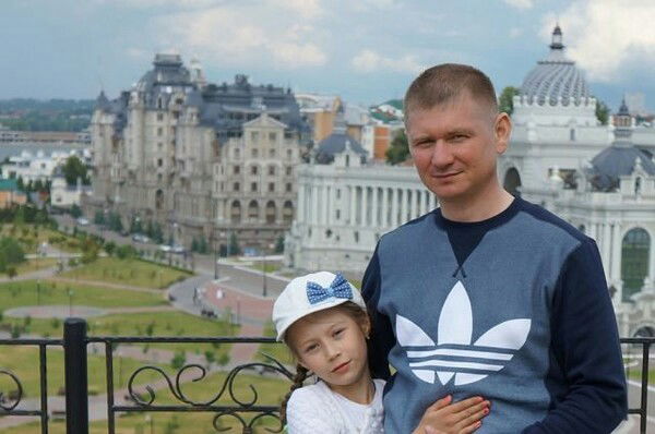 Радик Гайнуллин