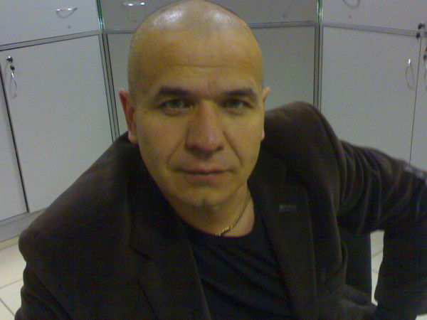 Газинур Туктамышев