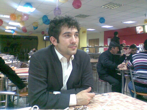 Гуринович Демьян