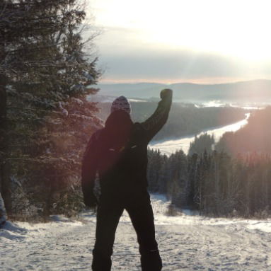 Никита Багаев