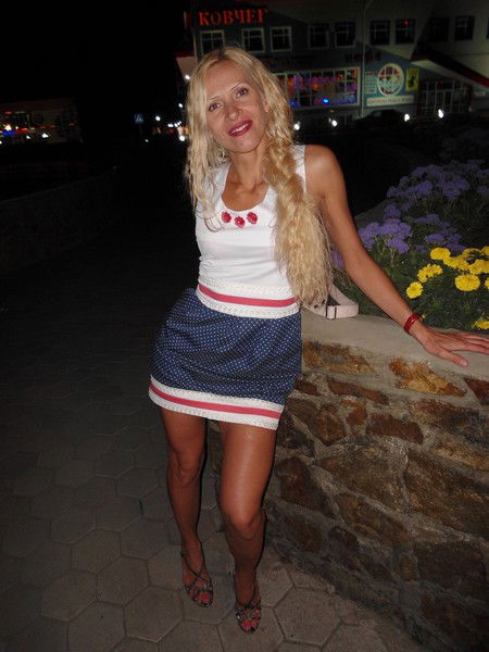 Оксана Диденко (Гавель)