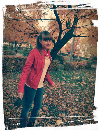 Лера Гурова