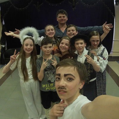 Клим Новосёлов