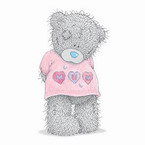 Танюша Прохорчик