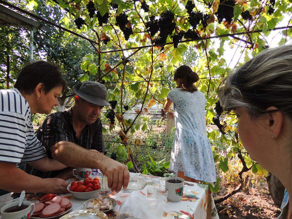 Николай Разумных