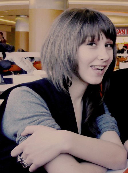 Анка Плотникова