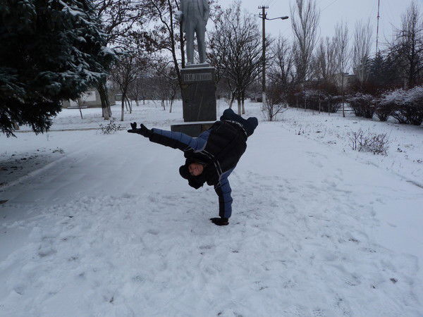 Максим Назаренко