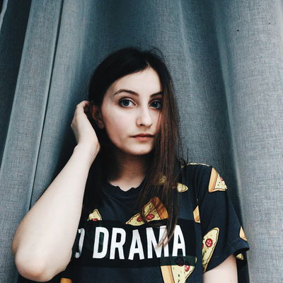 Алеся Мазько