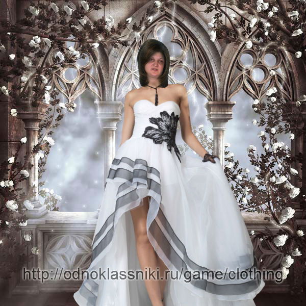 Люба Гостева