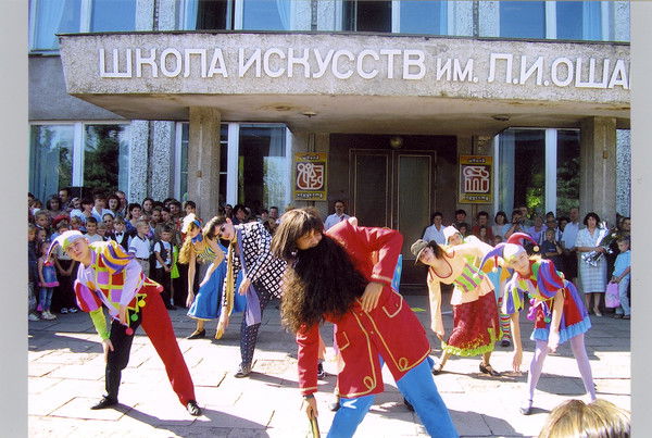 Cергей Бабенко