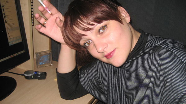 Лапуля Лапуля