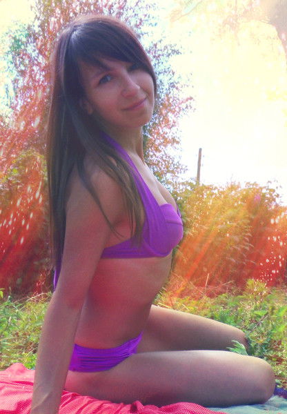 Лена Крылова