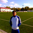 Дархан Аскаров