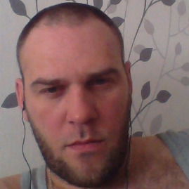 Майкл Горохов