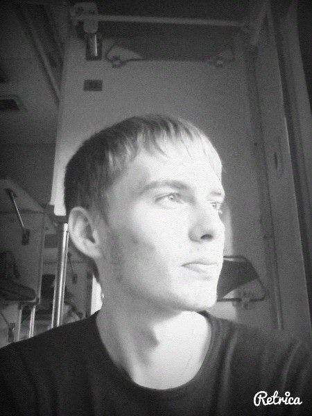 Кирилл Васильев