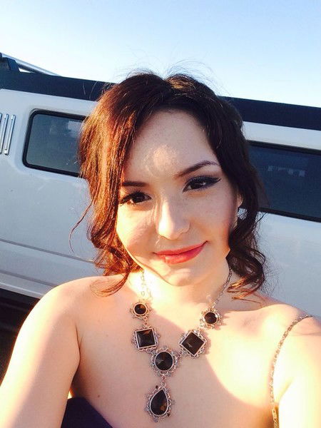 Алина Пыряева