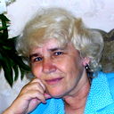 Galina Dolgoshinova