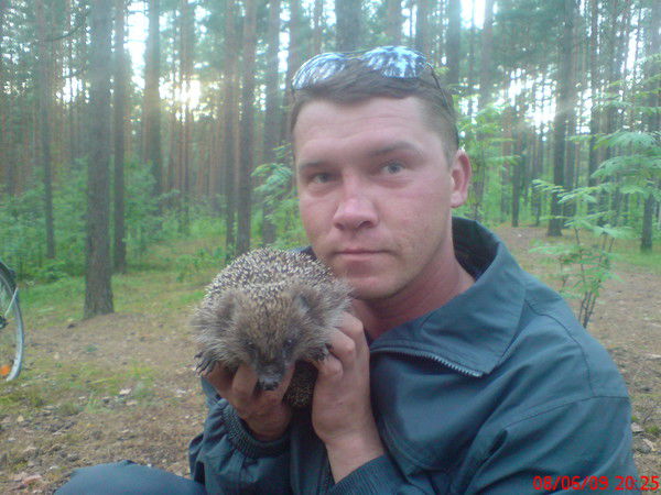 Олег Езепов