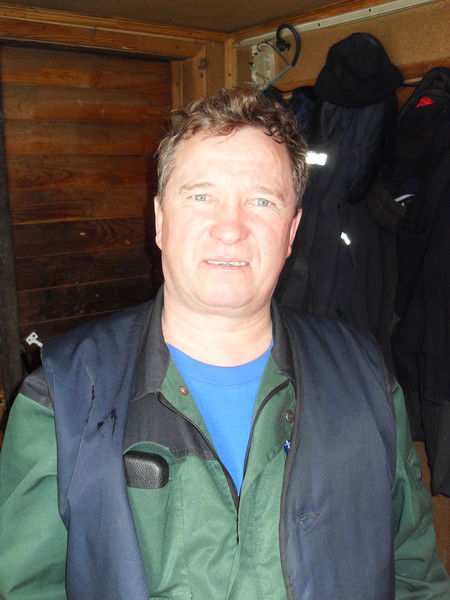 Сергей Лобанов