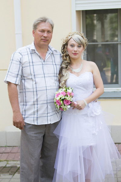 Марина Соколенко