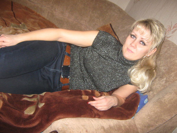 Светлана Анашкина