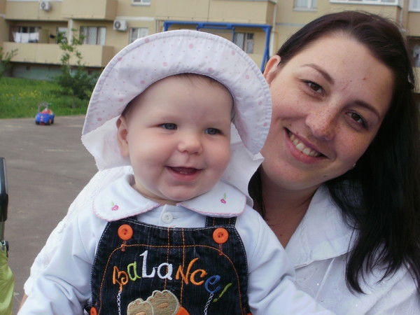 Валерия Чуланова