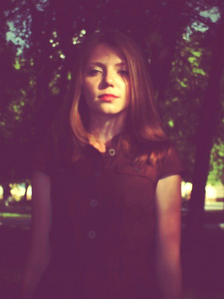 Ирина Тараканова