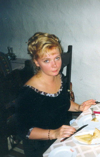 Елена Полукеева