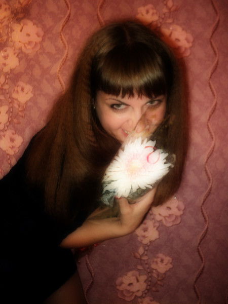 Юлия Васильченко