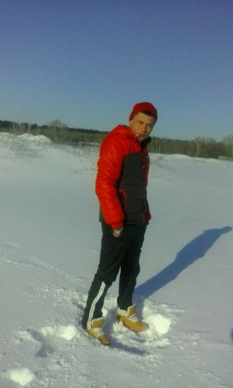 Иван Черепахин