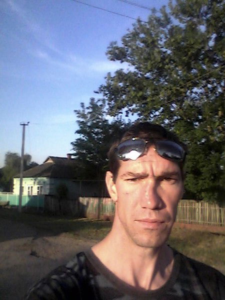 Виктор Шакула