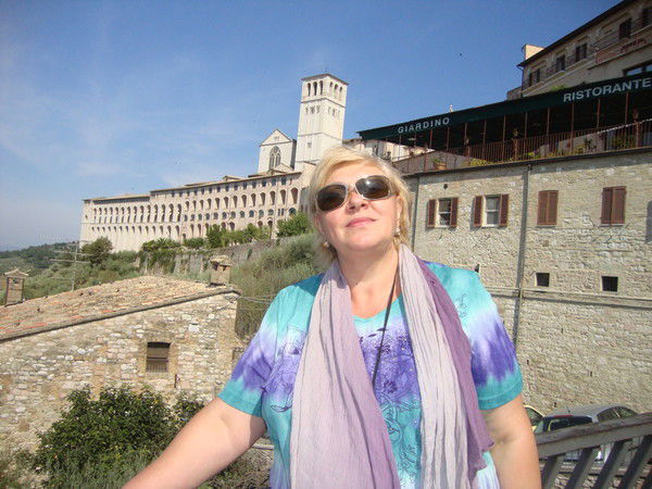 Людмила Гуртовая