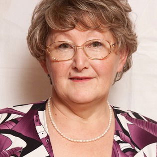 Ольга Беккер