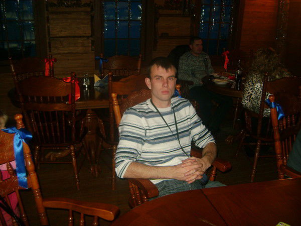 Павел Недзельский