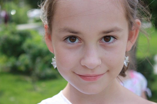 Карина Нурмухамедова