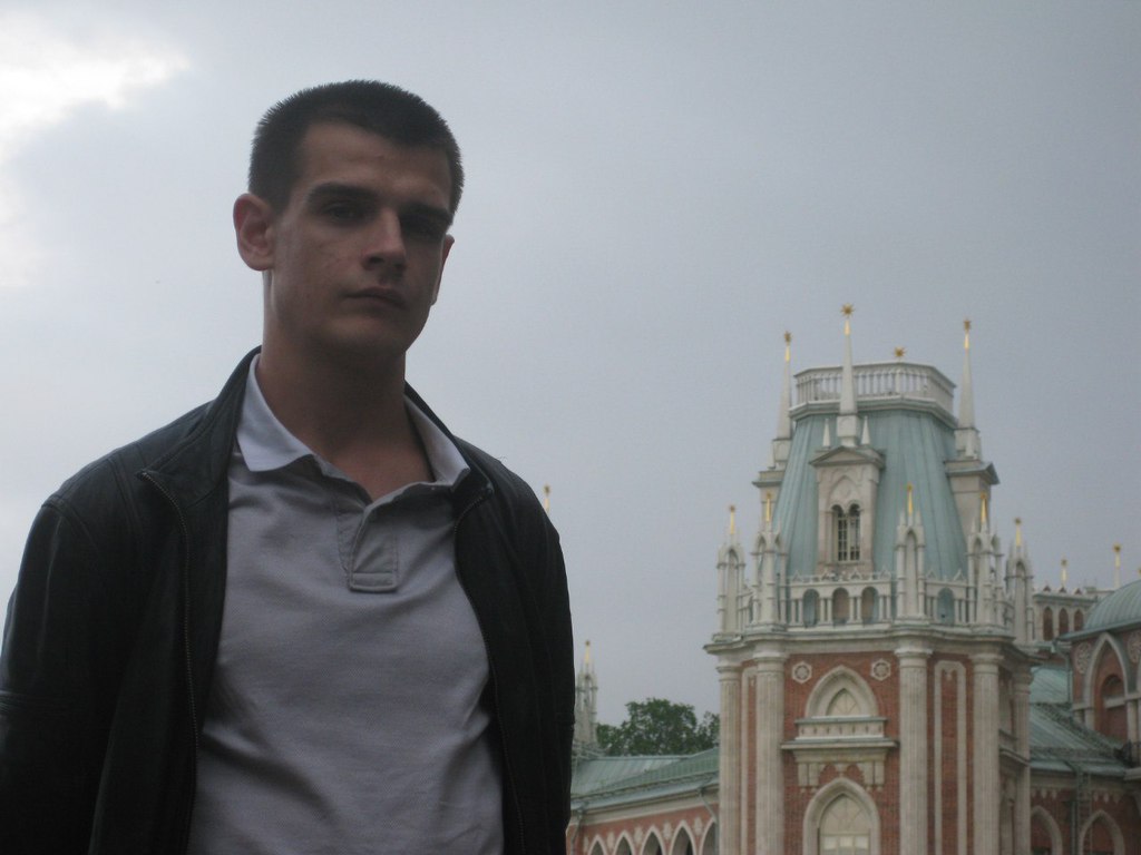 Евгений Смирнов