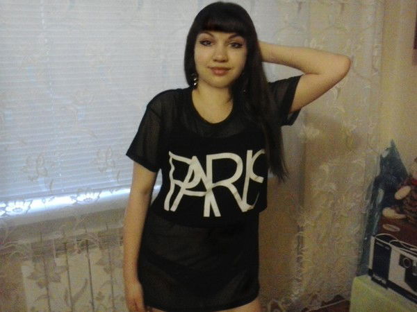 Ирина Борисенко