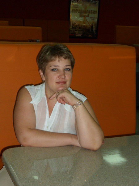 Юлия Малоземова