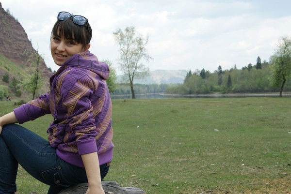 Анна Крушинская