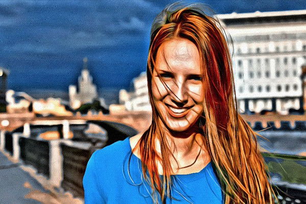 Кристина Лейс