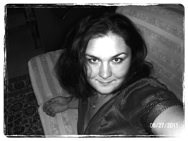 Юлия Мехова