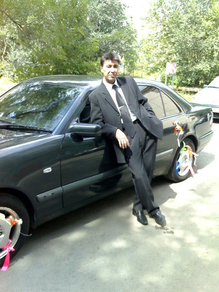 Игорь Рассулов