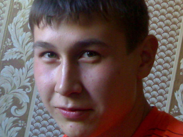 Руслан Мусаллямов